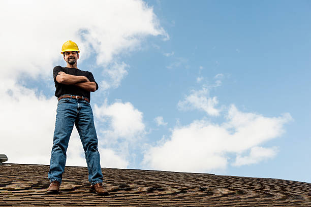 Roof Repair Estimates in Clinton, IA