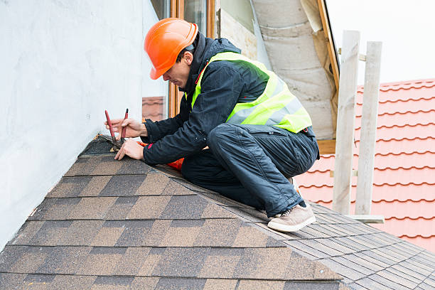 Best Metal Roofing Contractor  in Clinton, IA