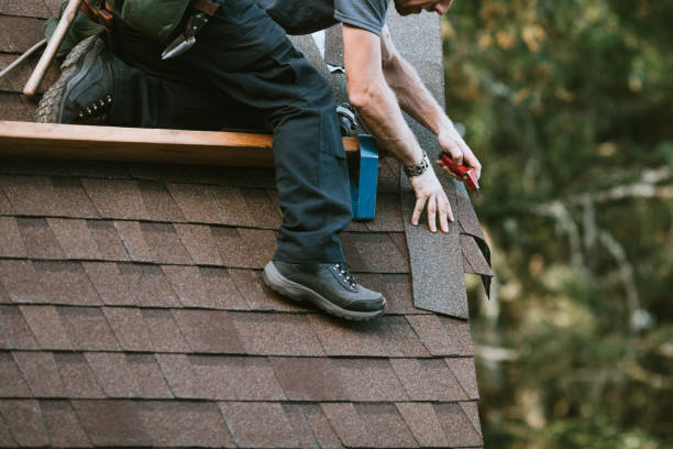 Slate Roofing Contractor in Clinton, IA